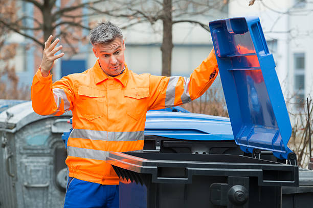 Best Recycling Services for Junk  in East Hills, NY